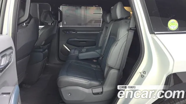 Kia EV9 2023 thumb 12