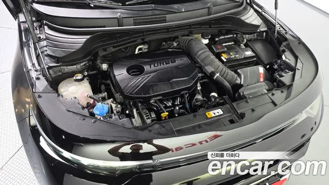 Kia Soul 2020 thumb 6