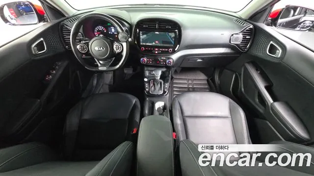 Kia Soul 2020 thumb 7