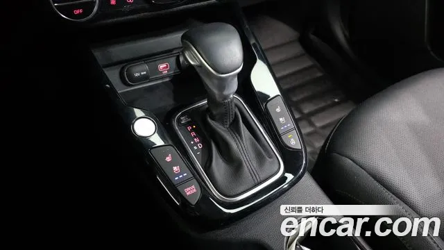 Kia Soul 2020 thumb 9