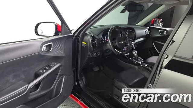 Kia Soul 2020 thumb 10