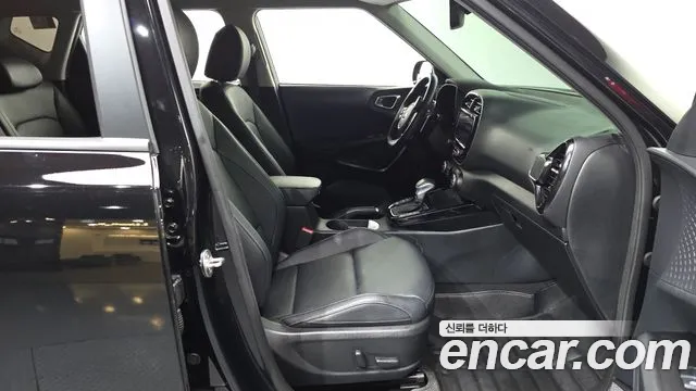 Kia Soul 2020 thumb 11