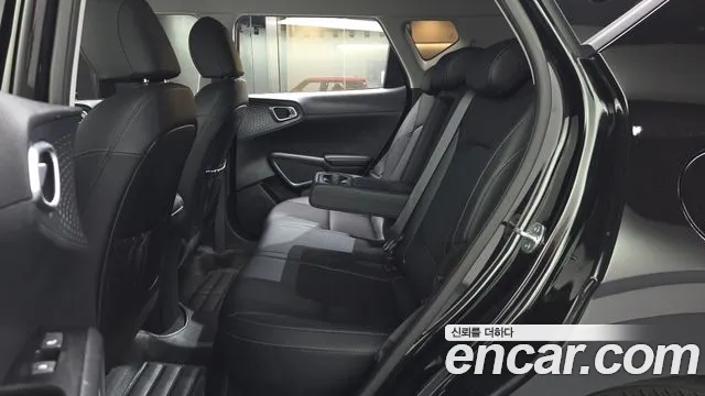 Kia Soul 2020 thumb 12