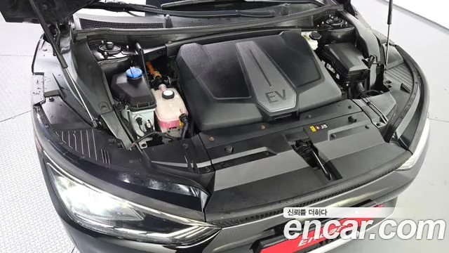 Kia EV6 2021 thumb 6