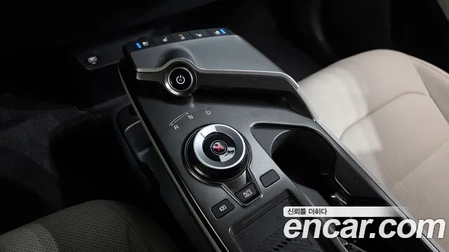 Kia EV6 2021 thumb 9