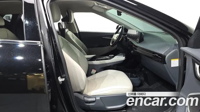 Kia EV6 2021 thumb 11