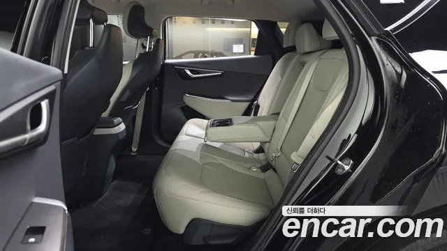 Kia EV6 2021 thumb 12
