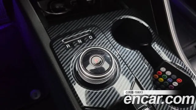 Kia K5 2023 thumb 9