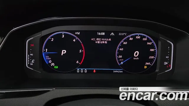 Volkswagen Passat (North America and China) 2022 thumb 8