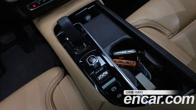 Volvo V90 2021 thumb 8