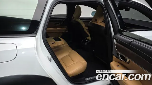 Volvo V90 2021 thumb 11