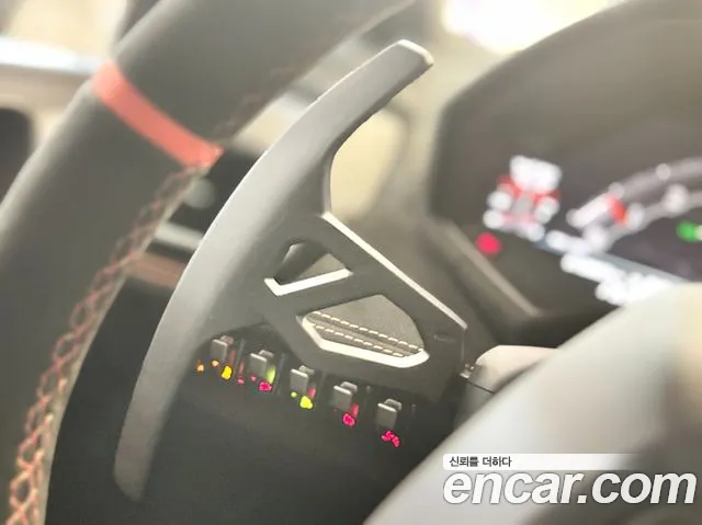 Lamborghini Huracan 2023 thumb 9