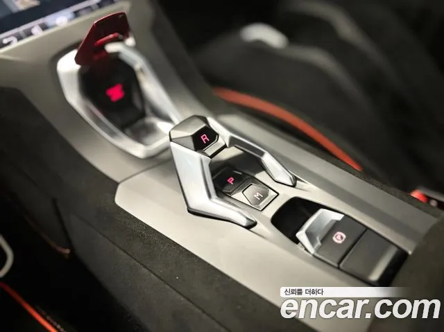 Lamborghini Huracan 2023 thumb 10