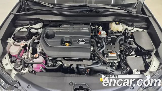 Lexus UX 2025 thumb 6