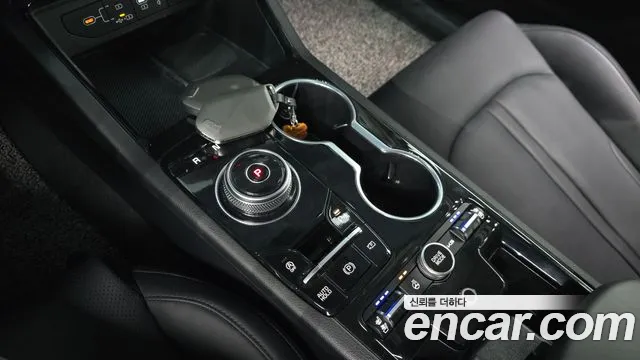 Kia K5 2024 thumb 9