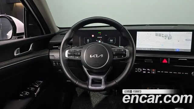 Kia K5 2024 thumb 12