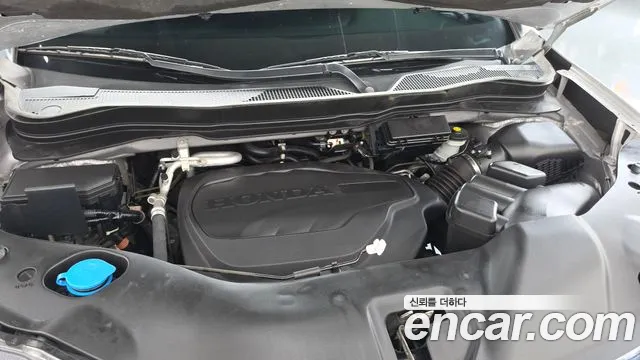 Honda Pilot 2019 thumb 6