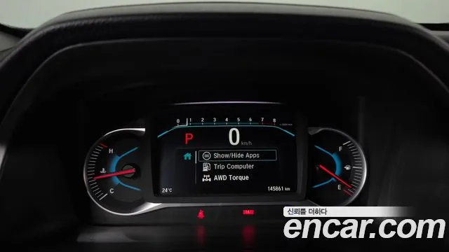 Honda Pilot 2019 thumb 8