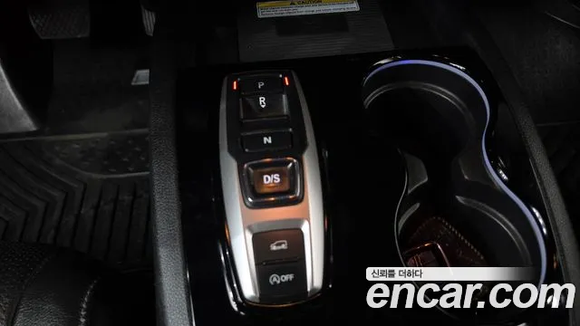 Honda Pilot 2019 thumb 9