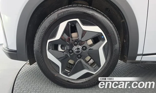 BYD Dolphin 2026 thumb 4