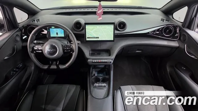 BYD Dolphin 2026 thumb 6