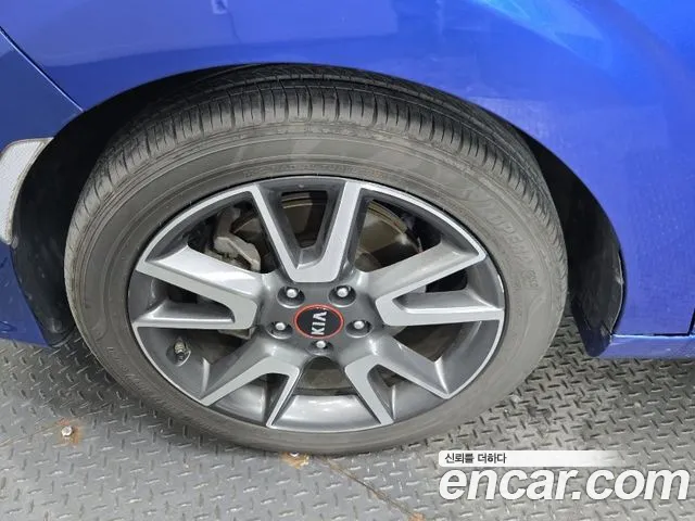 Kia Soul 2019 thumb 5