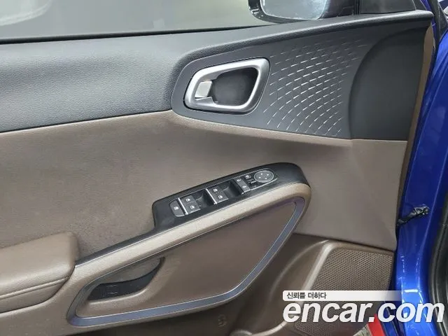 Kia Soul 2019 thumb 6