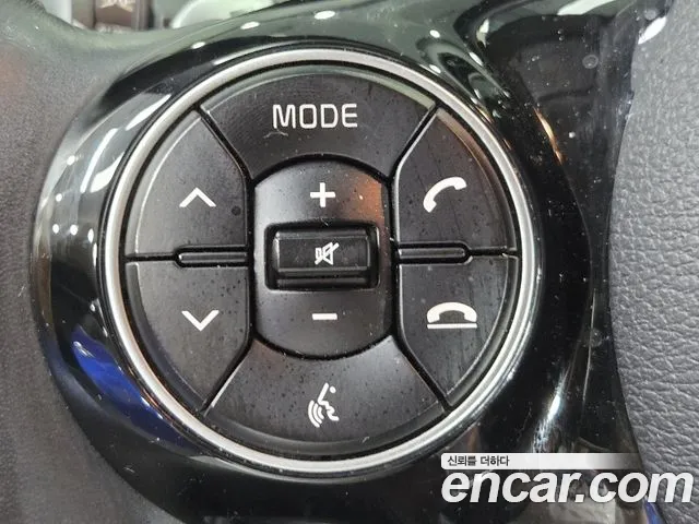 Kia Soul 2019 thumb 8