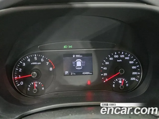 Kia Soul 2019 thumb 9