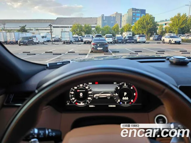 Land Rover Range Rover Velar 2019 thumb 5