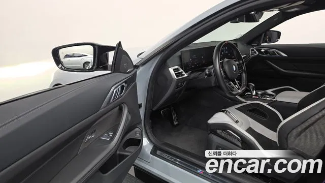 BMW M4 2025 thumb 10
