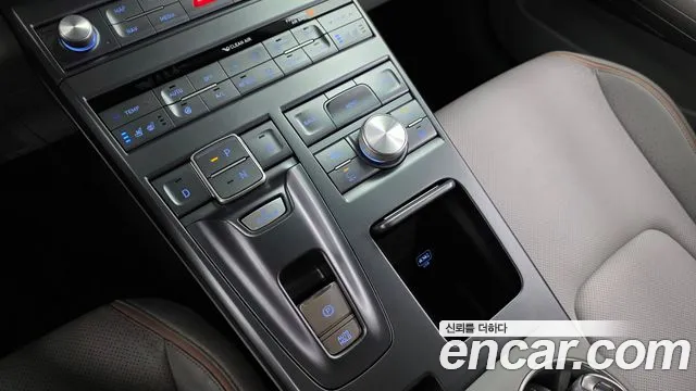 Hyundai Nexo 2021 thumb 9