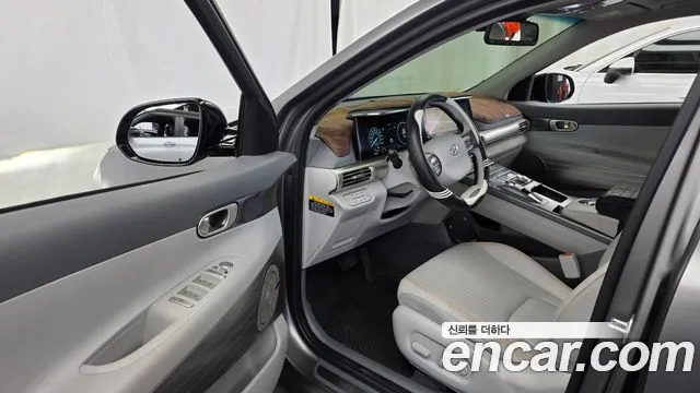 Hyundai Nexo 2021 thumb 10