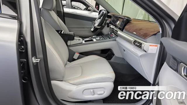Hyundai Nexo 2021 thumb 11