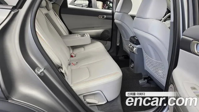Hyundai Nexo 2021 thumb 12