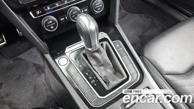 Volkswagen Arteon 2019 thumb 9