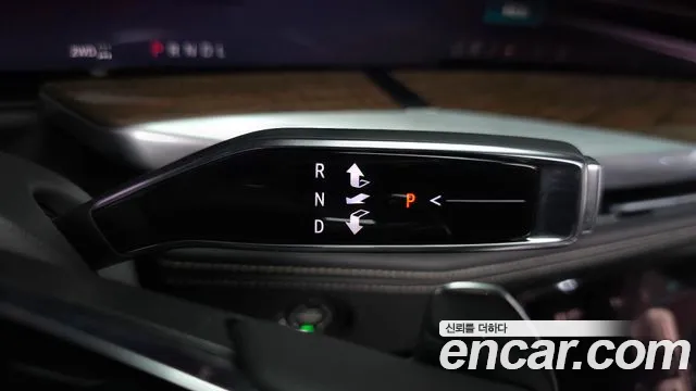 Cadillac Escalade 2025 thumb 8