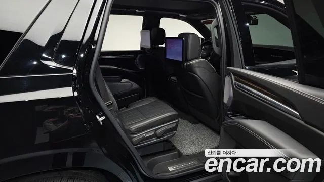 Cadillac Escalade 2025 thumb 11