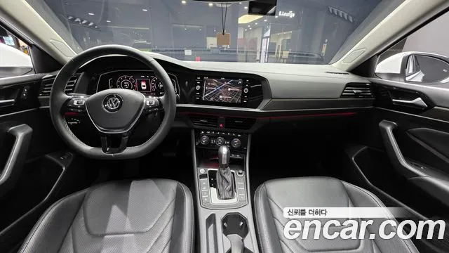 Volkswagen Jetta 2021 thumb 6