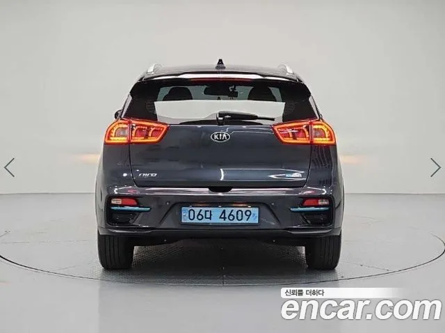 Kia Niro 2019 thumb 3