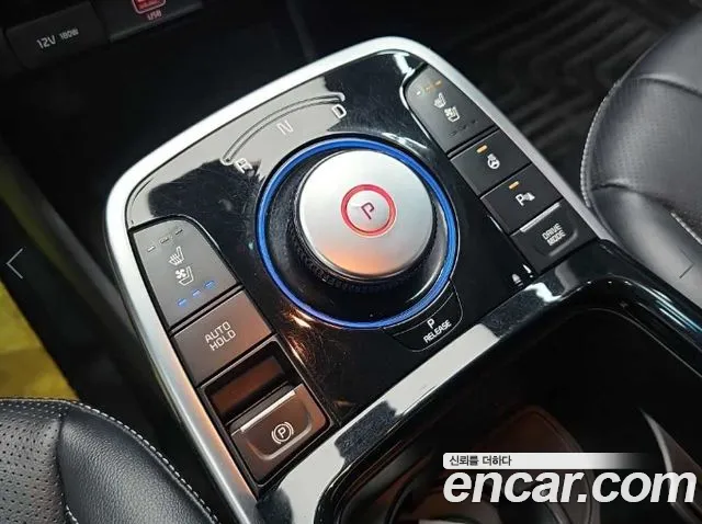Kia Niro 2019 thumb 8