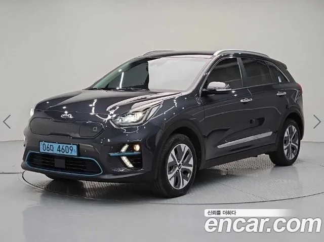 Kia Niro 2019 thumb 11