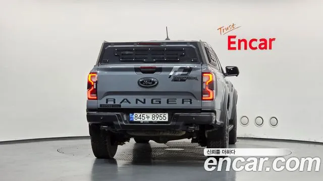 Ford Ranger 2023 thumb 4