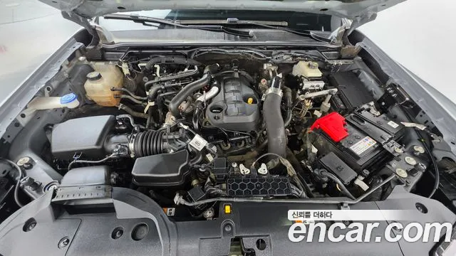 Ford Ranger 2023 thumb 6