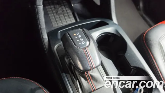 Ford Ranger 2023 thumb 9
