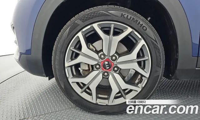 Kia Seltos 2019 thumb 5