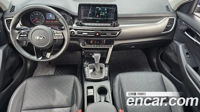 Kia Seltos 2019 thumb 7