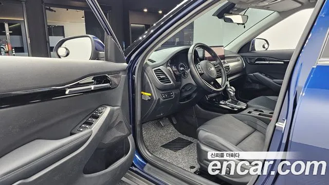 Kia Seltos 2019 thumb 10