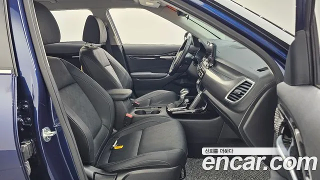 Kia Seltos 2019 thumb 11