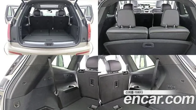 Cadillac XT6 2023 thumb 6
